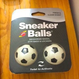 Sneaker Balls